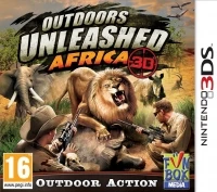 Outdoors Unleashed: Africa 3D