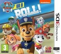 Paw Patrol: On a Roll!