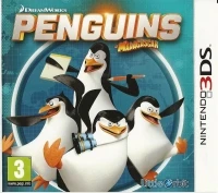 Penguins of Madagascar