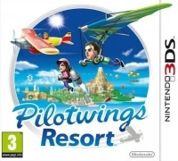 Pilotwings Resort