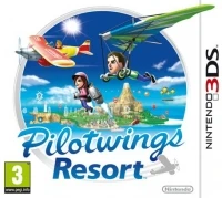 Pilotwings Resort [RU]