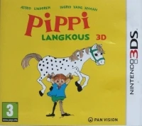 Pippi Langkous 3D