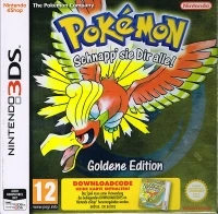 Pokémon Goldene Edition