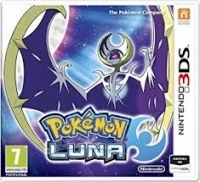 Pokémon Luna [ES]