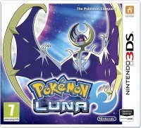 Pokémon Luna [IT]