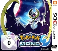 Pokémon Mond