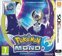 Pokémon Mond - Fan Edition