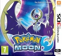 Pokémon Moon