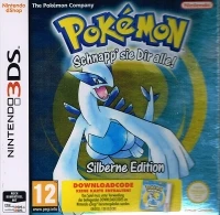 Pokémon Silberne Edition