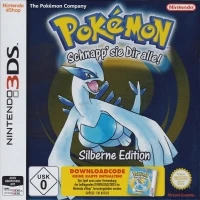 Pokémon Silberne Edition [DE]