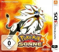 Pokémon Sonne