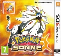 Pokémon Sonne - Fan Edition