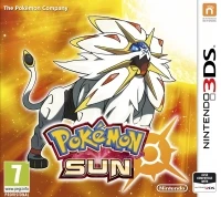 Pokémon Sun