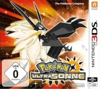 Pokémon Ultrasonne