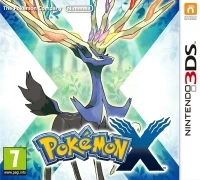 Pokémon X [IT]