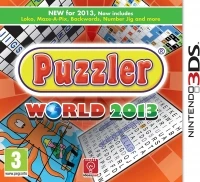 Puzzler World 2013