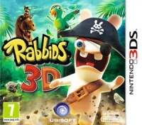 Rabbids 3D