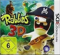 Rabbids 3D [DE]