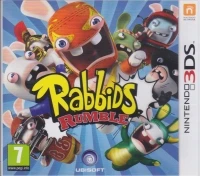 Rabbids Rumble