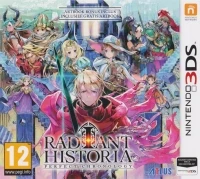 Radiant Historia: Perfect Chronology [FR][NL]