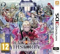 Radiant Historia: Perfect Chronology [UK]