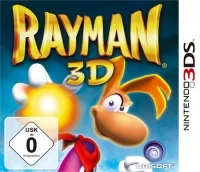 Rayman 3D [DE]