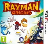 Rayman Origins