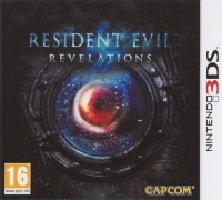 Resident Evil: Revelations [AT][CH]