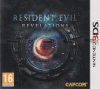 Resident Evil: Revelations [DK][SE]