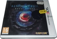 Resident Evil: Revelations [GR]