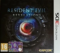 Resident Evil: Revelations [IT]