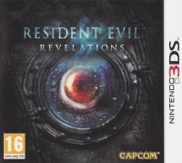 Resident Evil: Revelations [NL]