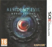 Resident Evil: Revelations [RU]