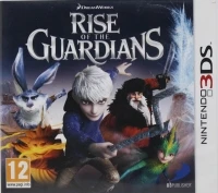 Rise of the Guardians [ES]