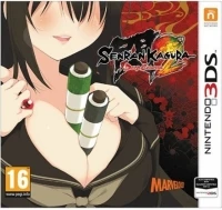 Senran Kagura 2: Deep Crimson