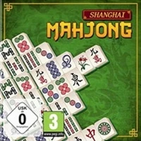 Shanghai Mahjong