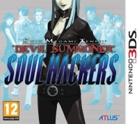 Shin Megami Tensei: Devil Summoner: Soul Hackers