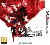 Shin Megami Tensei: Devil Survivor Overclocked