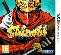 Shinobi