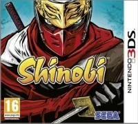 Shinobi [IT]