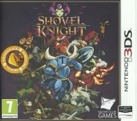 Shovel Knight