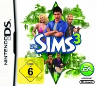 Sims 3, Die