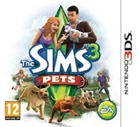 Sims 3, The: Pets