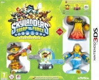 Skylanders Swap Force