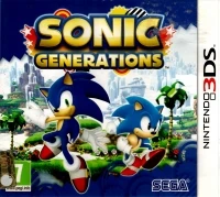 Sonic Generations [IT]