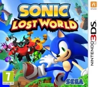 Sonic: Lost World