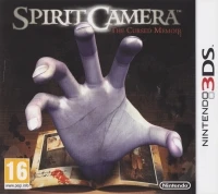 Spirit Camera: The Cursed Memoir