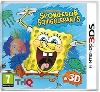 Spongebob Squigglepants