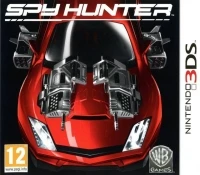 Spy Hunter