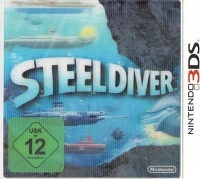 Steel Diver [DE]